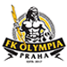 Olympia Radotin crest