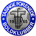 Taasinge f. B. crest
