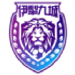 جيشنغ crest
