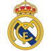 Real Madrid crest