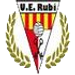UE Rubi crest