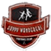 Happy Wanderers crest