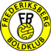FB crest
