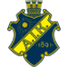 AIK U19 crest