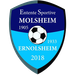 Molsheim Ernolsheim crest