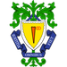 Dunstable Town FC crest