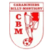 Billy Montigny crest
