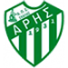 Aris Skalas crest