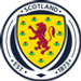 Scotland U19 crest