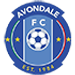 エイボンデールFC crest