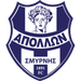 أبولون سميرنيس crest