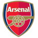 Arsenal badge