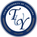 Toin University of Yokohama crest