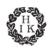 Hoegsby IK crest