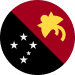 Papua New Guinea U19 crest