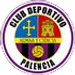 CD Palencia Balompie crest