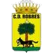 CD Robres crest