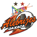 Alebrijes Oaxaca II crest