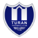 FC Turan U19 crest