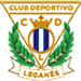 ليجانيس ب crest