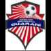 Sport Guarani crest