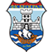 FK Beograd crest