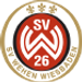 Wehen II crest