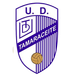 UD Tamaraceite crest