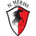 Merani Martvili crest