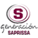 Generacion Saprissa crest