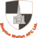 شيبتون ماليت crest
