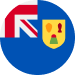 Turks and Caicos Islands badge