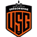 US Gregorienne 35 badge
