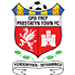 Prestatyn Town FC crest