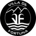CD Villa de Fortuna crest