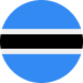 Botswana crest
