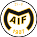 Motala AIF FK crest