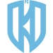 Al Okhdood U21 crest