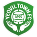 Yeovil Town crest