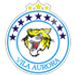 Vila Aurora crest