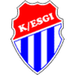 Krarup/Espe SG & I crest