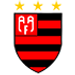 Flamengo SP U20 crest