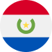 Paraguay crest