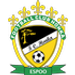 Pallohonka crest