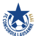 كونكورديا لوزان crest
