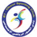 Shabab Al Obour crest