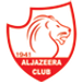 الجزيرة crest