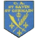 CA St Savin St Germain crest