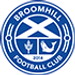 Broomhill FC crest
