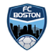 FC Boston crest